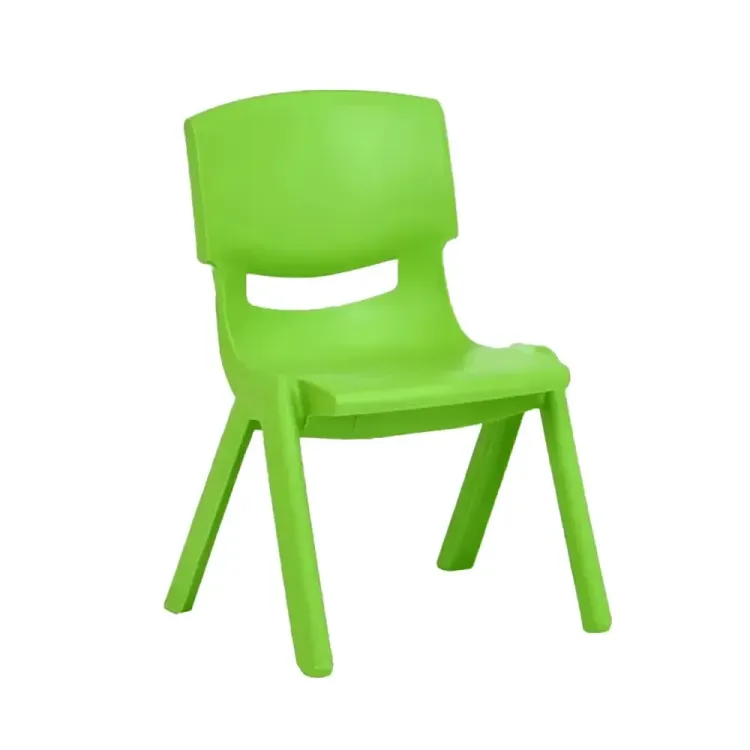 Silla Junior Set X5 Preescolar