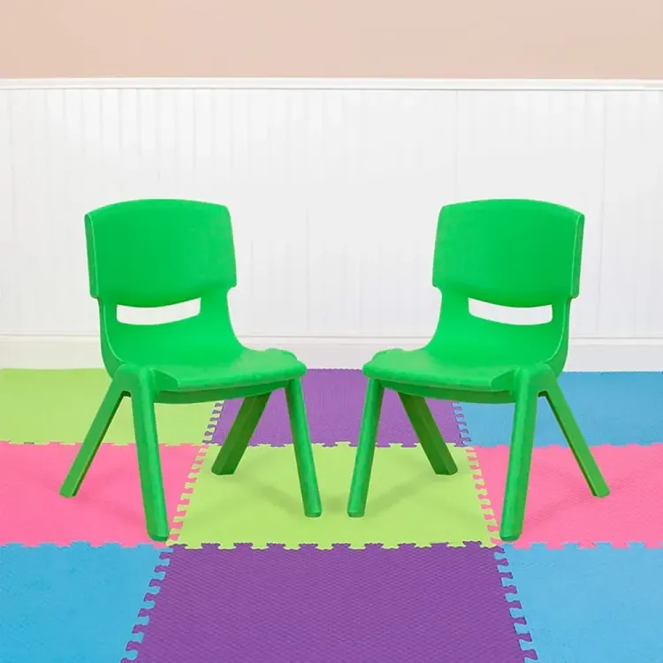 Silla Junior Set X5 Preescolar 1