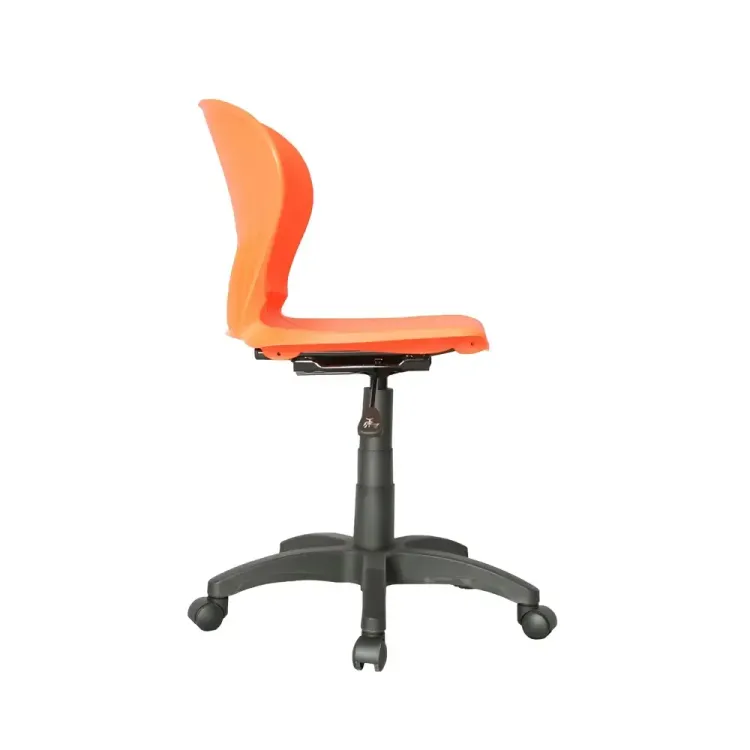 Silla Orión Giratoria 2