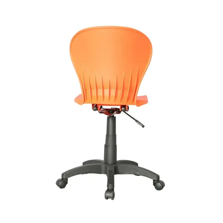 Silla Orión Giratoria 3