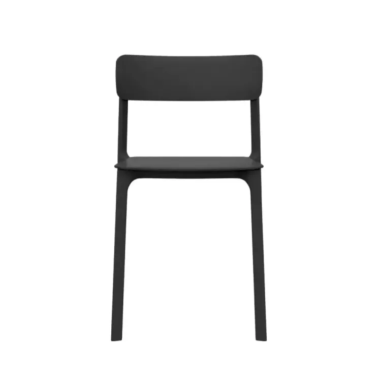 Silla para Exteriores Clay