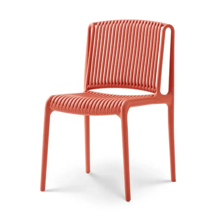 Silla para Restaurante Ariel 2