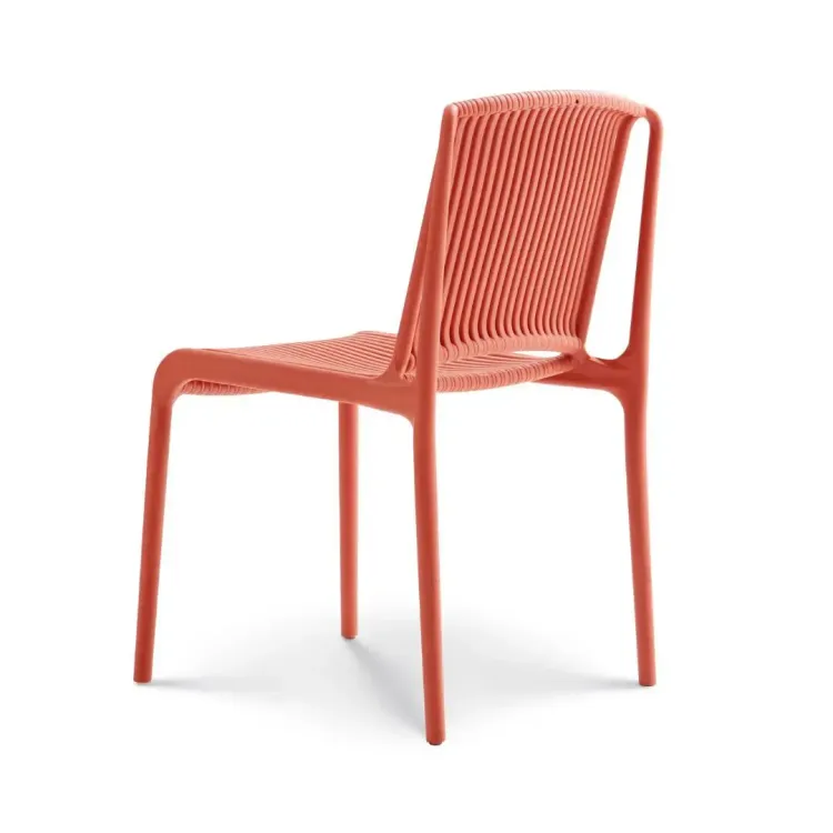 Silla para Restaurante Ariel 4