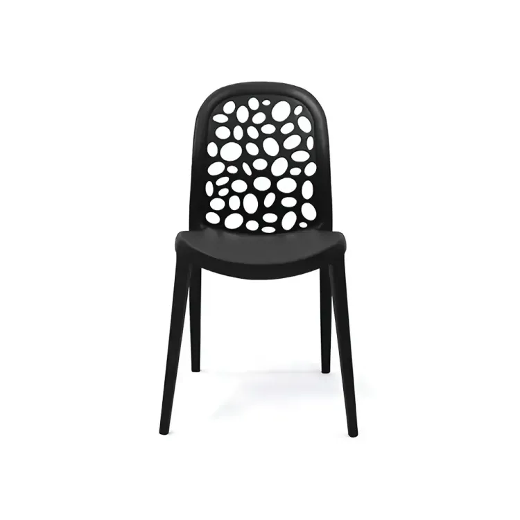 Silla para Restaurante Burbuja