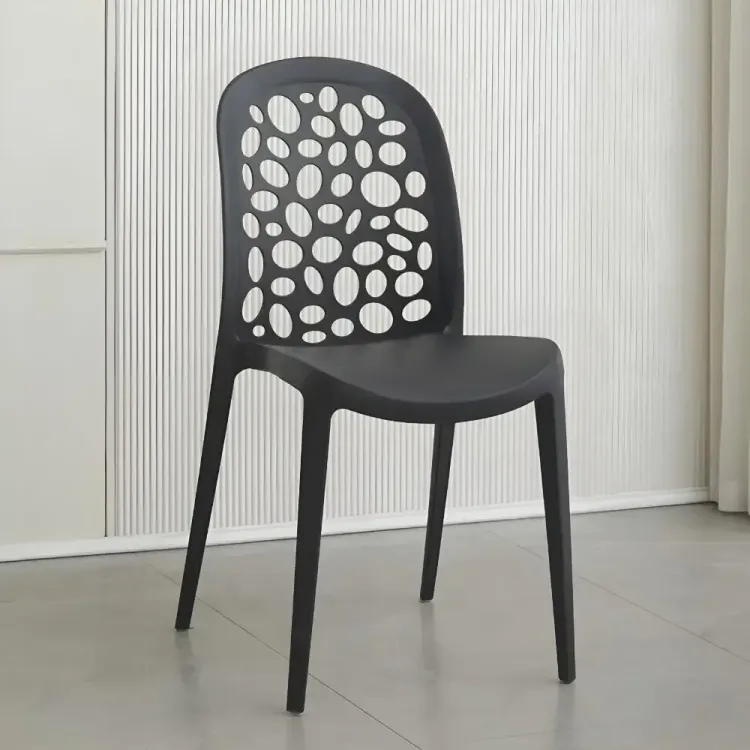 Silla para Restaurante Burbuja 2