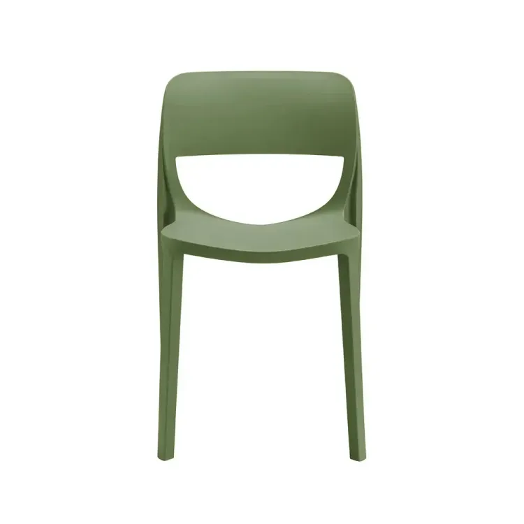 Silla para Restaurante Happy