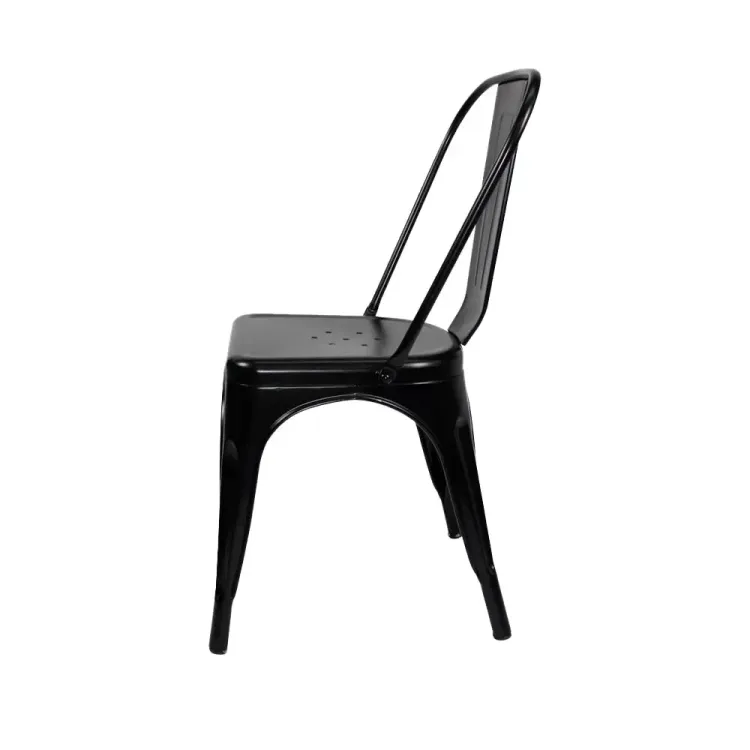 Silla para Restaurante Tolix 1