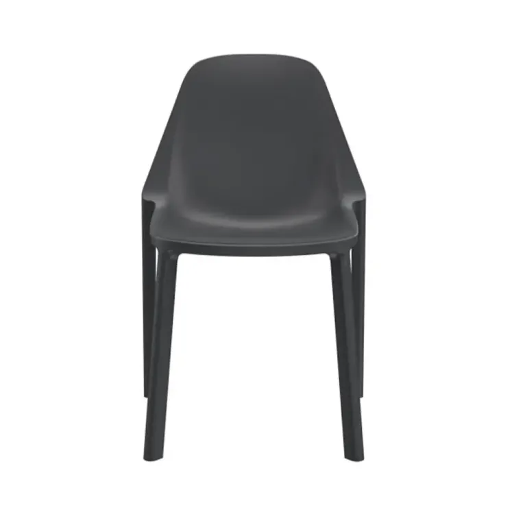 Silla Plástica Domo