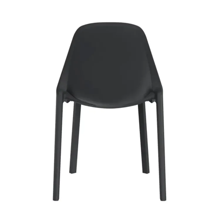 Silla Plástica Domo 3