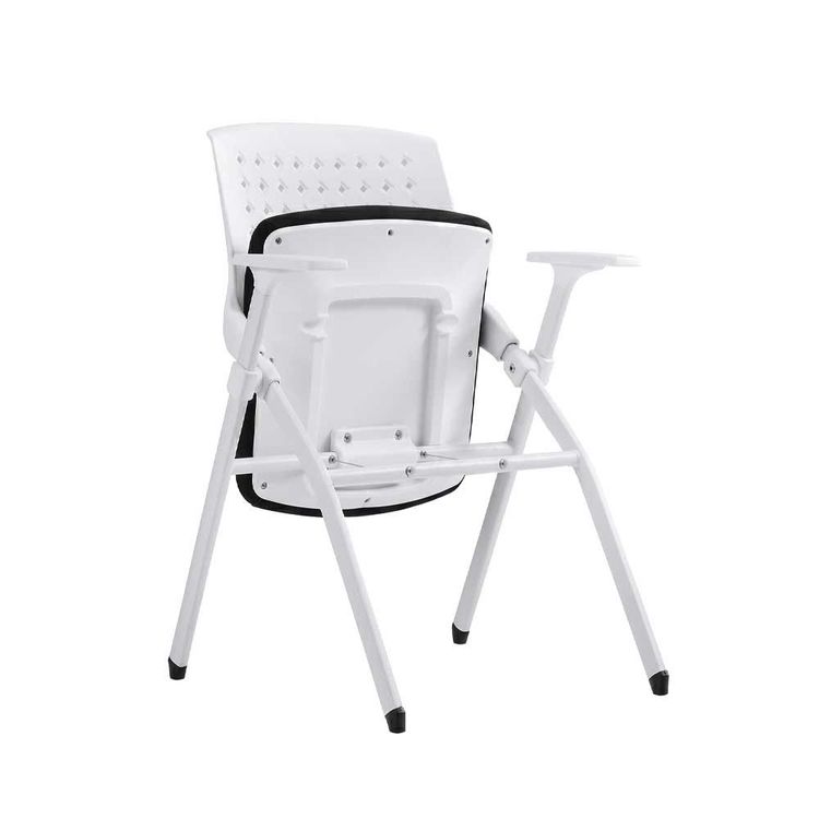 Silla Plegable Dublin Blanca 1