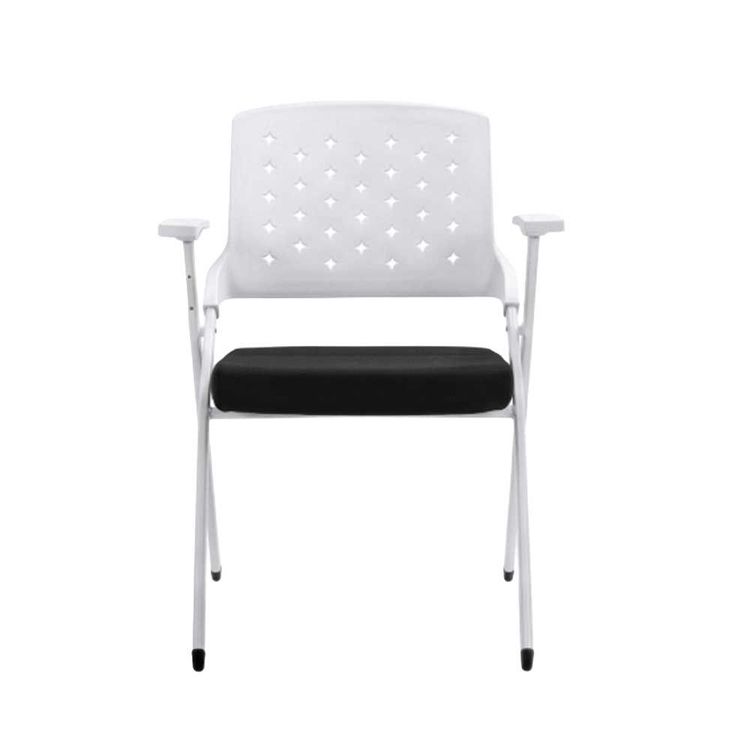 Silla Plegable Dublin Blanca 3