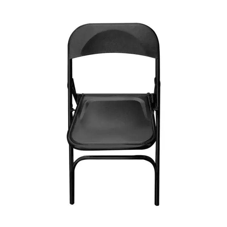 Silla Plegable Pintada