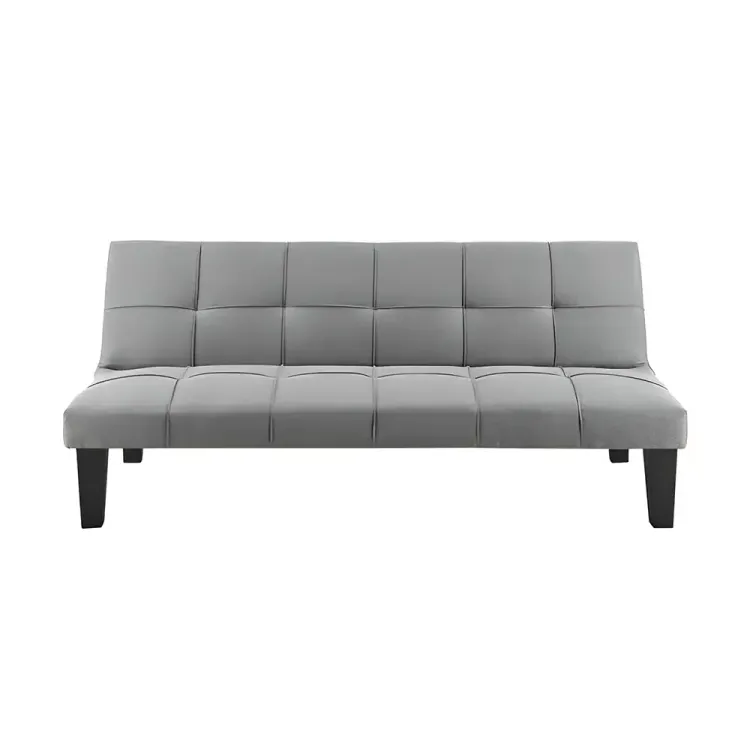 Sofá Cama Genova Gris