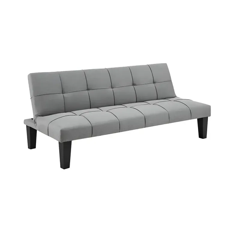 Sofá Cama Genova Gris 2