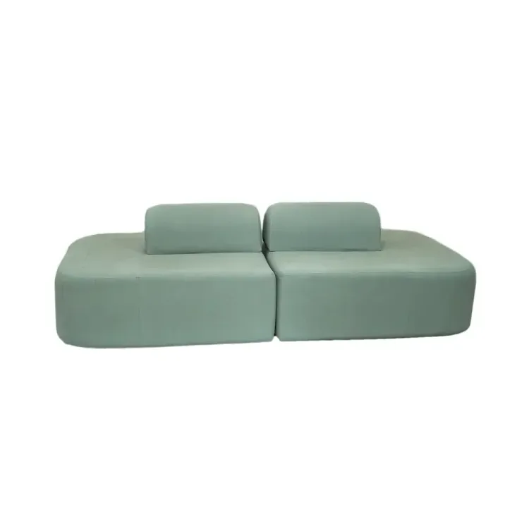 Sofá Consultorio Doble