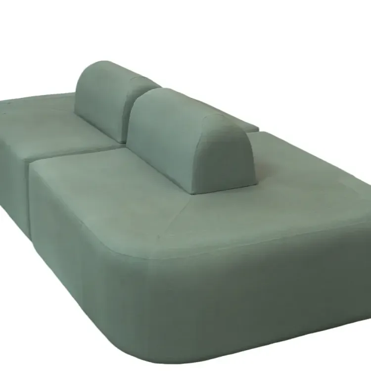 Sofá Consultorio Doble 4