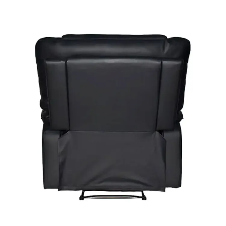 Sofá Reclinable Queen 3