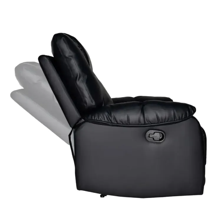 Sofá Reclinable Queen 4