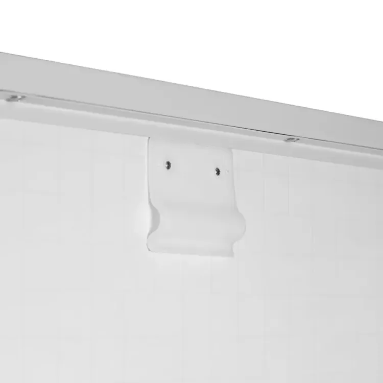 Tablero Acrílico Cuadriculado Móvil  (Manual Ministerio De Educación) 3