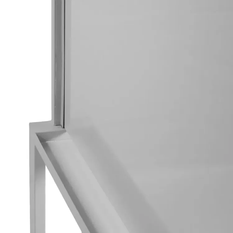 Tablero Acrílico Cuadriculado Móvil  (Manual Ministerio De Educación) 4