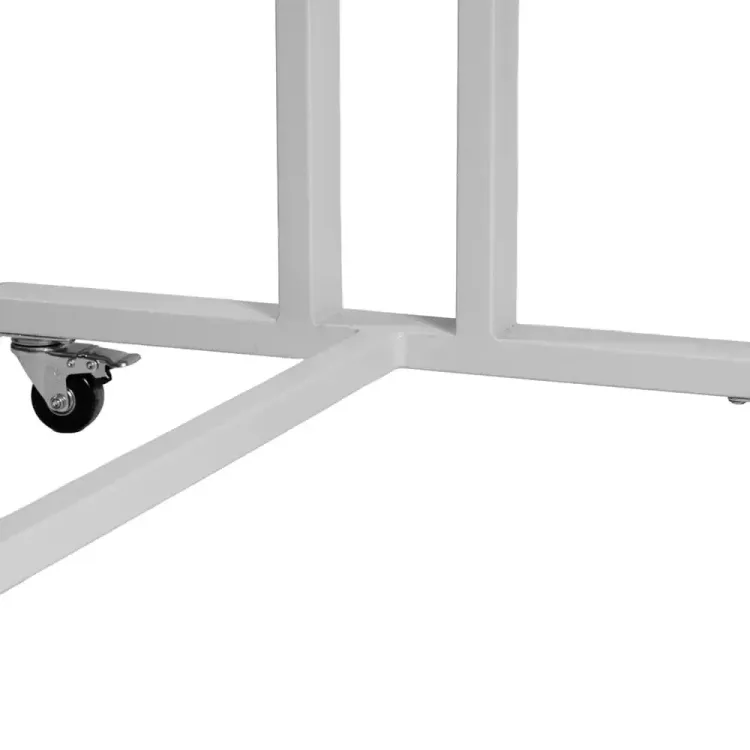 Tablero Acrílico Cuadriculado Móvil  (Manual Ministerio De Educación) 6