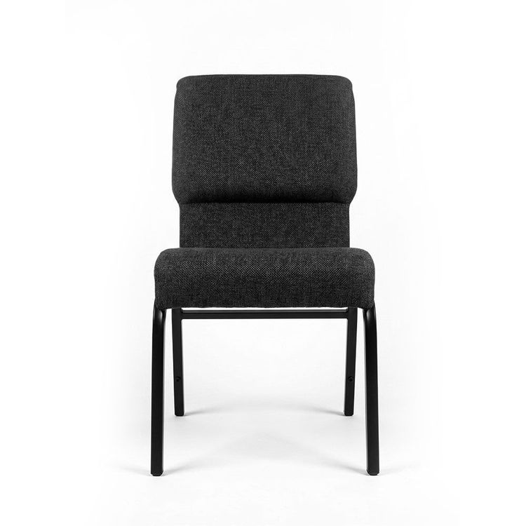 Silla Event Negra