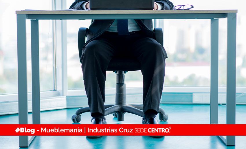 Mejor silla ergonómica