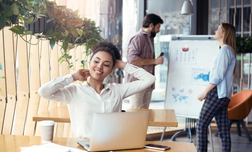 la modernzacion labra el camino a la productividad