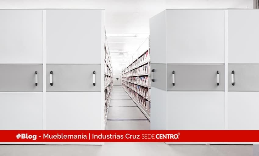 Imagen destacada ¿Qué es un archivo rodante?