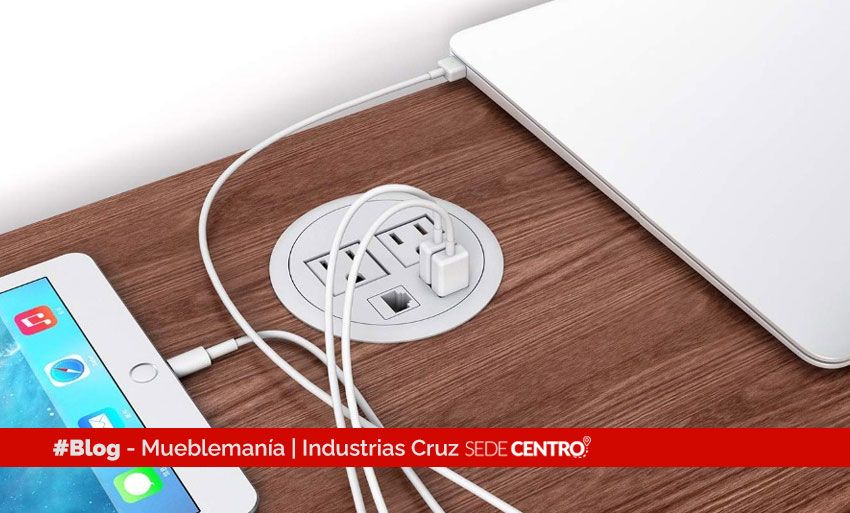 Qué es un grommet eléctrico