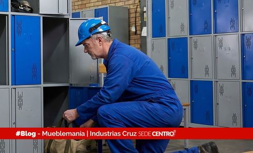 Post Resolución 2400 de 1979 y Lockers: Qué Exige el Mintrabajo a las Empresas Colombianas
