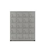 Locker para Celulares 20 Compartimientos