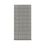 Locker para Celulares 36 Compartimientos