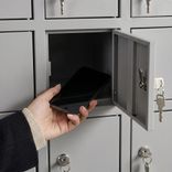Locker para Celulares 24 Compartimientos 1