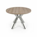 Mesa Estelar 100 Base Cromada