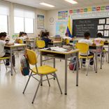 Mesa Primaria Escolar 1
