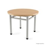 Mesa Auxiliar Para Preescolar (Manual Ministerio de Educación)