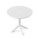 Mesa Turín Blanco