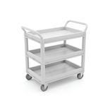 Mueble Móvil Laboratorio Min. Educación