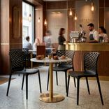 Pack 4 Sillas Plásticas Atlas 1