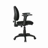 Silla de Escritorio Niza Media Brazos 3D 2