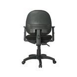Silla de Escritorio Niza Media Brazos Graduables 3