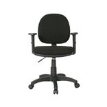 Silla de Escritorio Niza Media Brazos Graduables