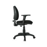 Silla de Escritorio Niza Media Brazos Graduables 2