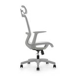 Silla Blas Presidente Gris 2
