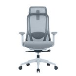 Silla Boston Presidente Gris