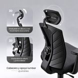 Silla de Escritorio Brasilia Cabecero Slider 5