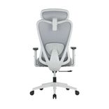 Silla Derby Presidente Gris 4