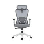 Silla Derby Presidente Gris