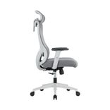 Silla Derby Presidente Gris 2
